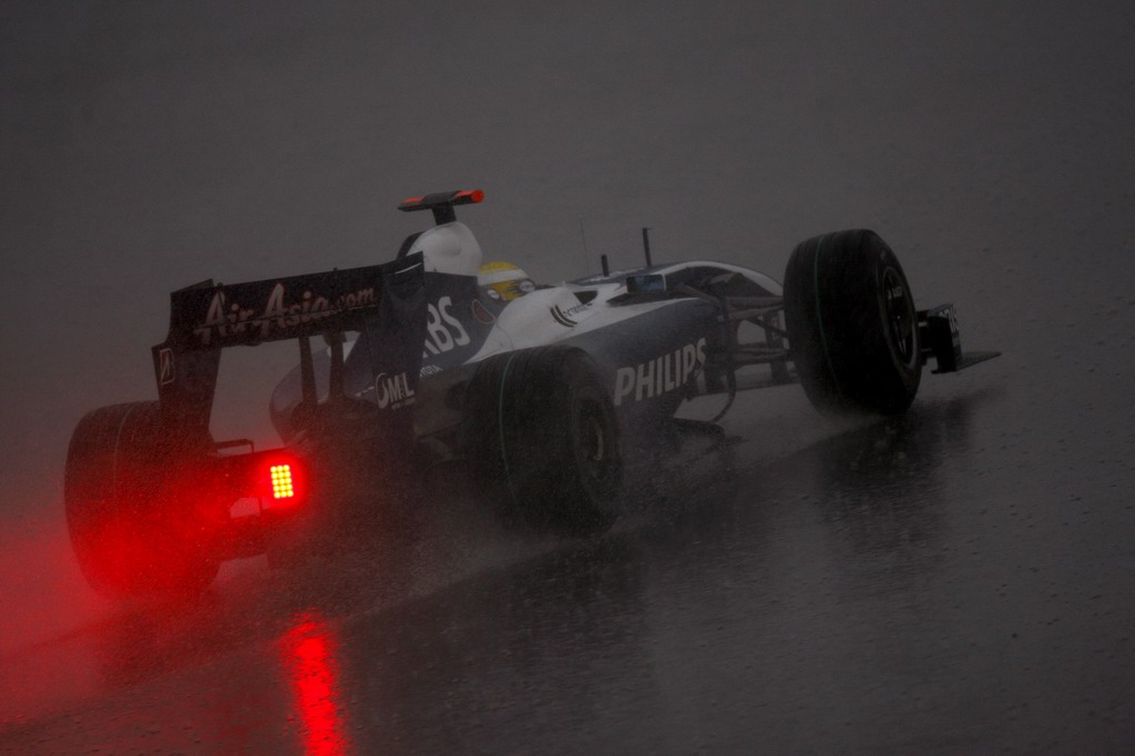 GP MALESIA Domenica